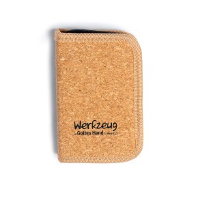 Werkzeugset mit 25 Zubehörteilen