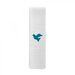 Magnetlesezeichen - Taube