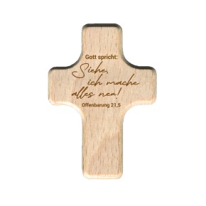 Handschmeichler Jahreslosung 2026