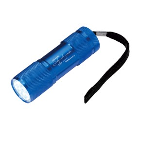 LED-Taschenlampe Jahreslosung 2026