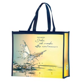 Einkaufstasche Jahreslosung 2026