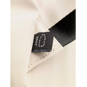 Rolltop-Rucksack "Gottes Bodenpersonal"