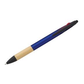 Kugelschreiber 3 Farben
