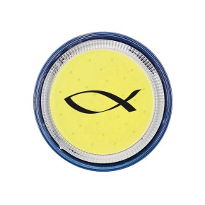 Mini-Leuchte "Ichthys"