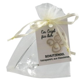 Anhänger „Schutzengel“