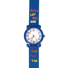 Kinder-Armbanduhr