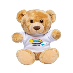 Kuschelteddy 