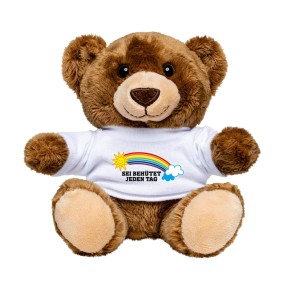 Kuschelteddy 