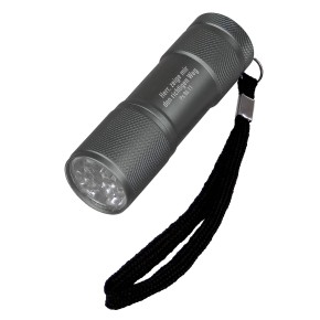 LED-Taschenlampe