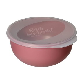 Lunch-Bowl "Reich beschenkt"