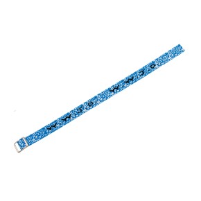 Gewebtes Armband - W.W.J.D.