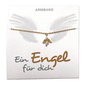 Armband Ein Engel für dich