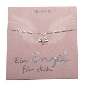 Armband „Ein Engel für dich“