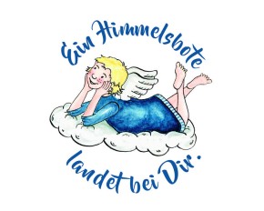 Ein Himmelsbote landet bei Dir