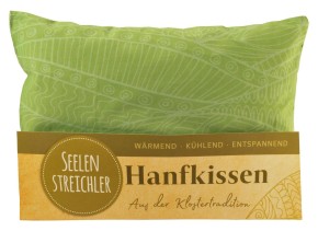 Hanfkissen