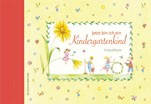 Jetzt bin ich ein Kindergartenkind - Fotoalbum