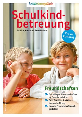 Freundschaften