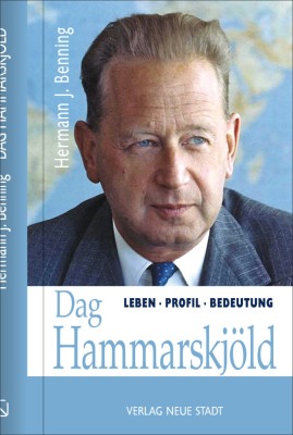 Dag Hammarskjöld