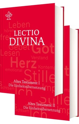 Lectio Divina Altes Testament