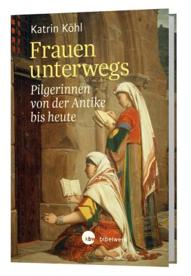 Frauen unterwegs