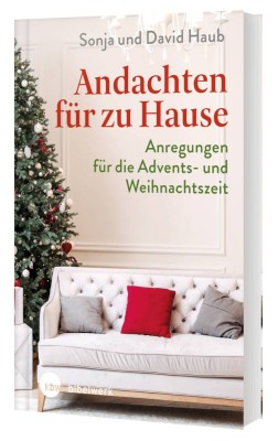 Andachten für zu Hause