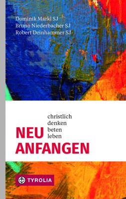 Neu anfangen