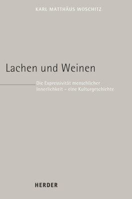 Lachen und Weinen