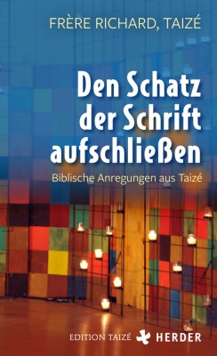 Den Schatz der Schrift aufschließen