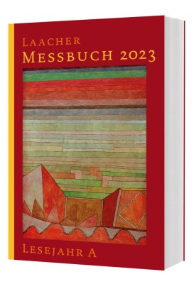 Laacher Messbuch  LJ A 2022/2023