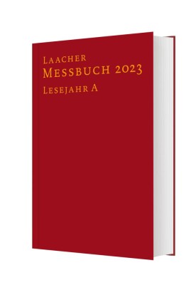 Laacher Messbuch LJ A 2022/2023