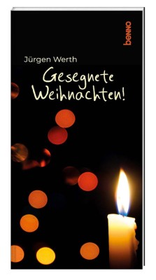 Gesegnete Weihnachten!