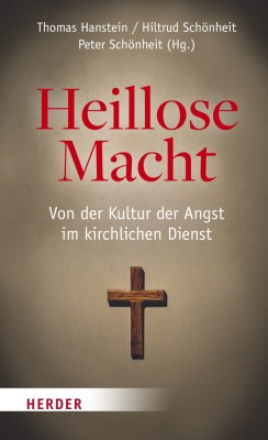 Heillose Macht!