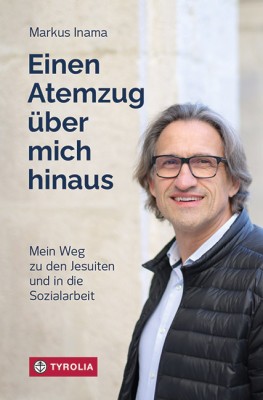 Einen Atemzug über mich hinaus