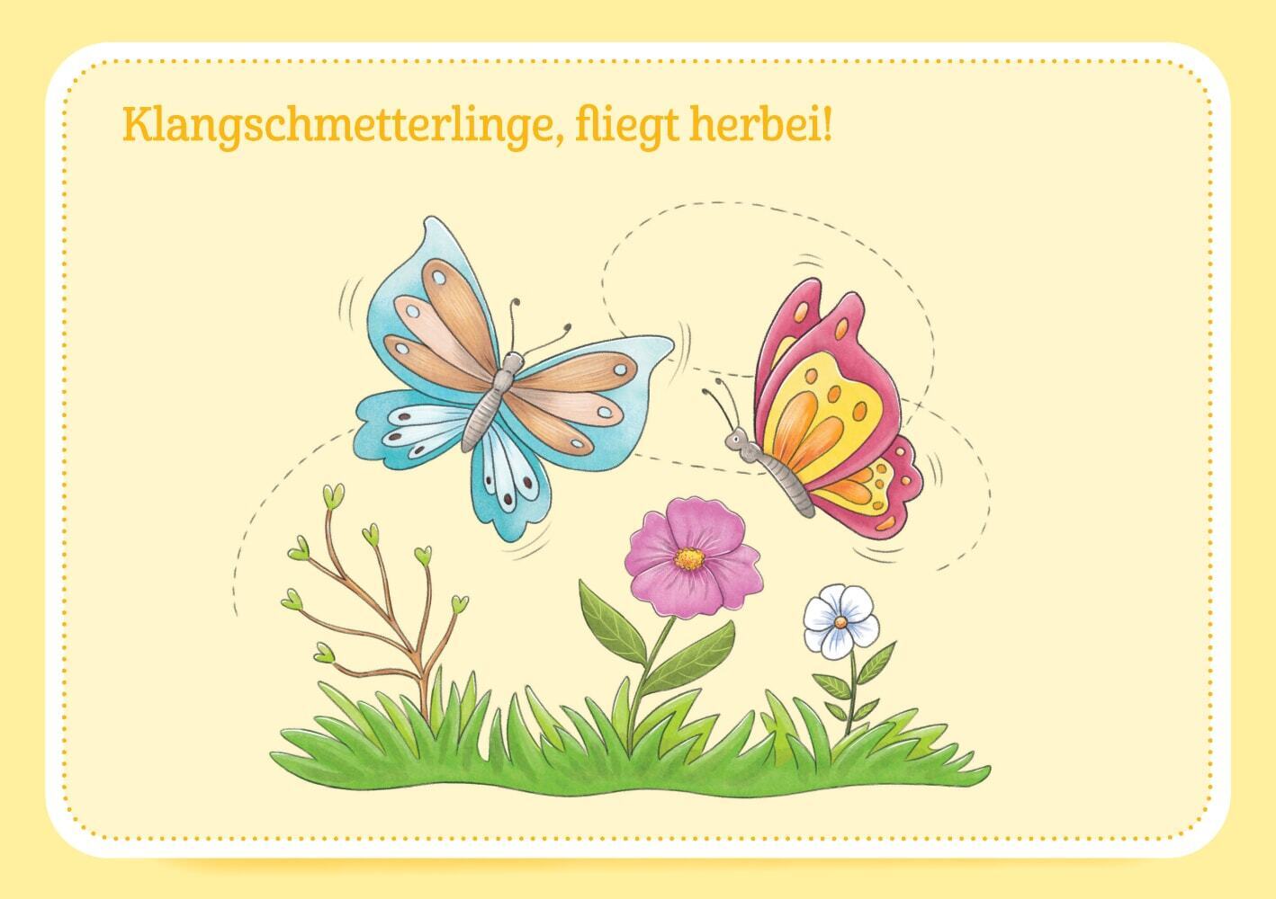 30 Klangschalenspiele für Entspannung und Körperwahrnehmung