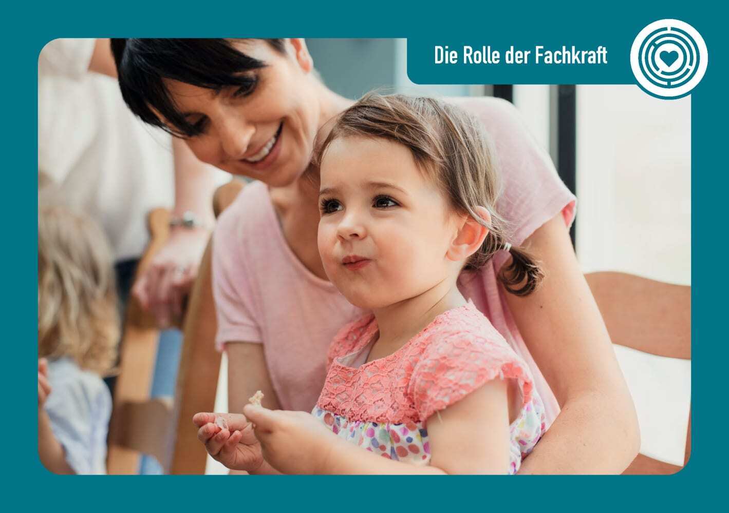 Was sagt der Bildungsplan dazu?, m. 1 Beilage