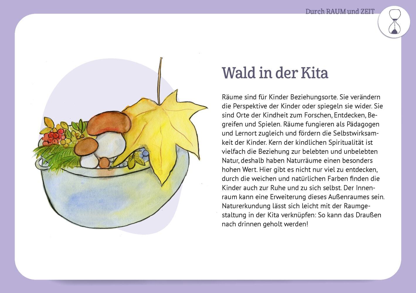 Die Welt ist voller Wunder!, m. 1 Beilage
