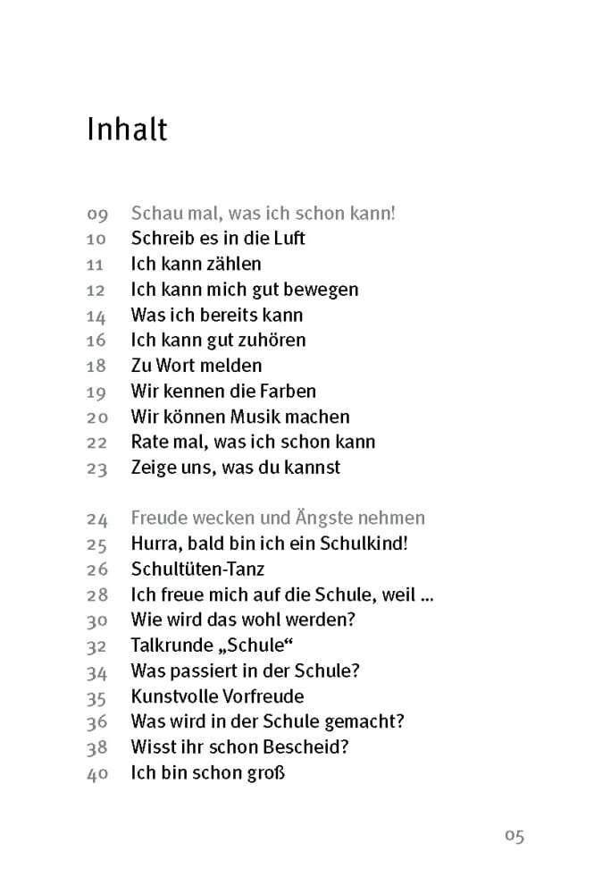Die 50 besten Spiele für die Vorschule und den Übergang