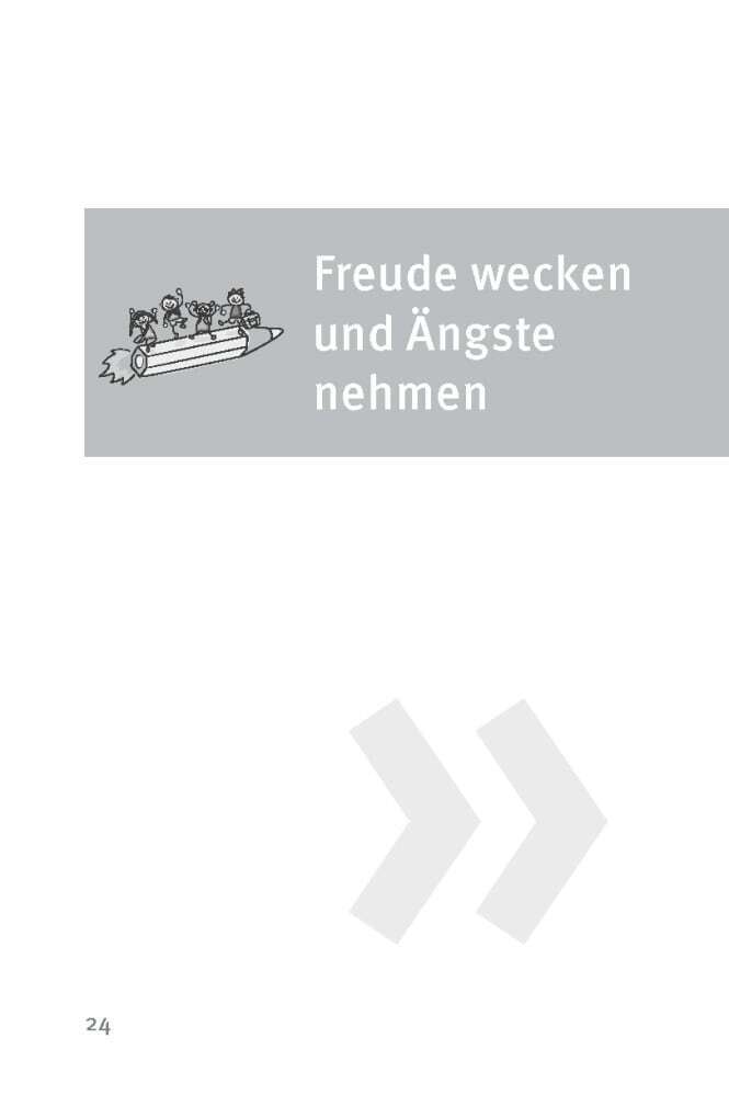 Die 50 besten Spiele für die Vorschule und den Übergang