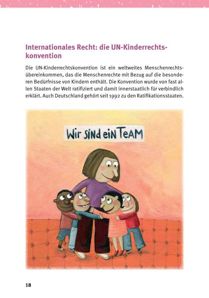 Kinderschutz: Schritt für Schritt zum Kita-Schutzkonzept, m. 1 Beilage