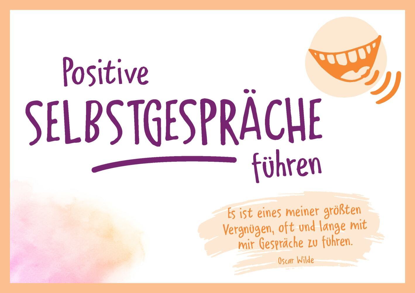 30 Selbstcoaching-Karten: Potenziale entfalten, Klarheit gewinnen, Lebensfreude stärken