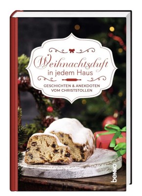 Weihnachtsduft in jedem Haus