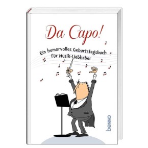 Da capo!