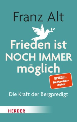 Frieden ist NOCH IMMER möglich