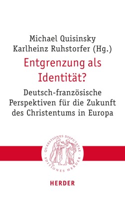 Entgrenzung als Identität?