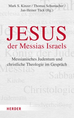 Jesus - der Messias Israels