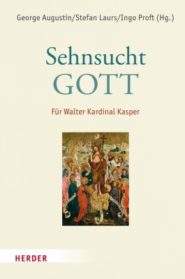 Sehnsucht: Gott