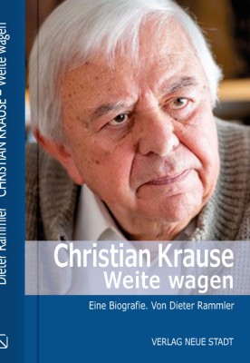 Christian Krause. Weite wagen