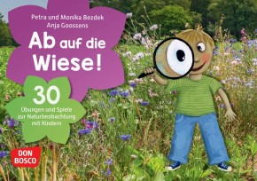 Ab auf die Wiese!