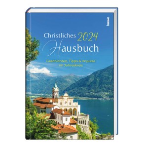 Christliches Hausbuch 2024