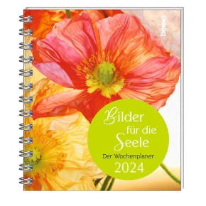 Bilder für die Seele 2024